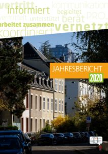 Jahresbericht 2020 als PDF herunterladen.